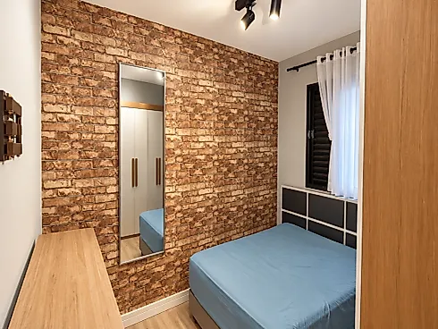 Apartamento no Parque da Serra - Medeiros -Jundiai-SP - Foto 17