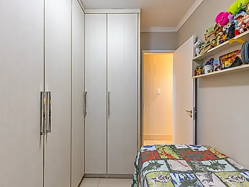 Apartamento 2 Quartos com 1 Suíte e 65m² - Vila Romana - Foto 19
