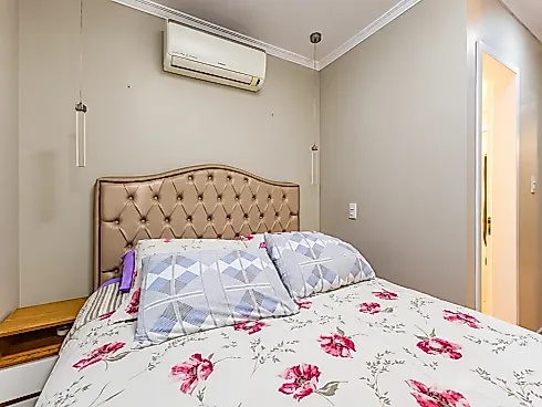 Apartamento 2 Quartos com 1 Suíte e 65m² - Vila Romana - Foto 16