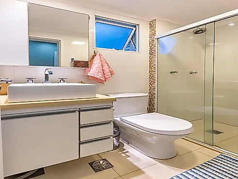 Apartamento 2 Quartos com 1 Suíte e 65m² - Vila Romana - Foto 17