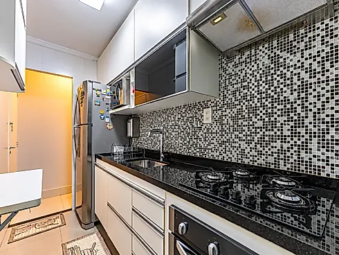 Apartamento 2 Quartos com 1 Suíte e 65m² - Vila Romana - Foto 13
