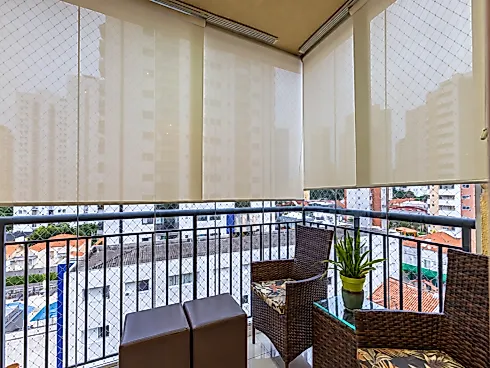Apartamento 2 Quartos com 1 Suíte e 65m² - Vila Romana - Foto 9