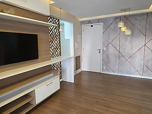 Apartamento 2 Quartos 57m² no Estilo Barra - Barra Funda - Foto 7