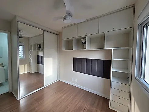 Apartamento 2 Quartos 57m² no Estilo Barra - Barra Funda - Foto 19