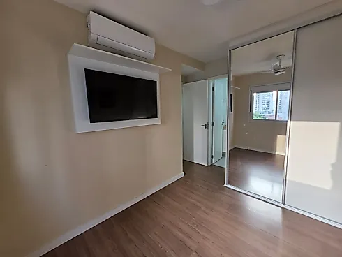 Apartamento 2 Quartos 57m² no Estilo Barra - Barra Funda - Foto 20