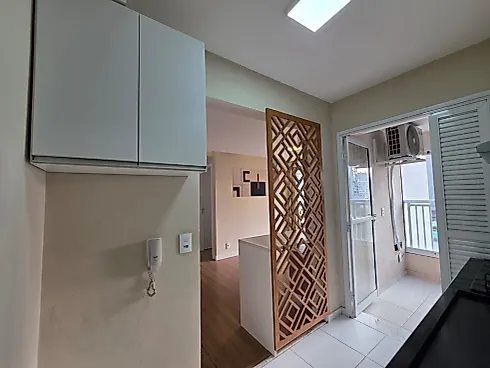 Apartamento 2 Quartos 57m² no Estilo Barra - Barra Funda - Foto 13