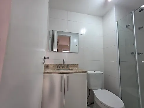 Apartamento 2 Quartos 57m² no Estilo Barra - Barra Funda - Foto 24
