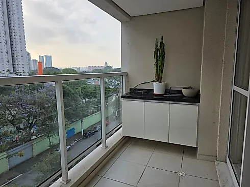 Apartamento 2 Quartos 57m² no Estilo Barra - Barra Funda - Foto 11
