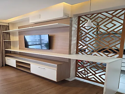 Apartamento em Barra Funda, São Paulo