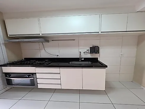 Apartamento 2 Quartos 57m² no Estilo Barra - Barra Funda - Foto 15