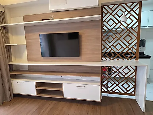 Apartamento 2 Quartos 57m² no Estilo Barra - Barra Funda