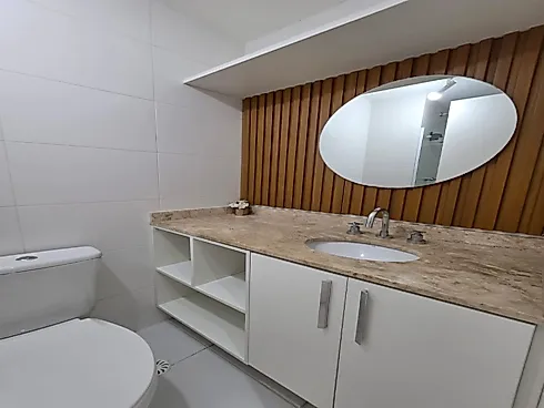Apartamento 2 Quartos 57m² no Estilo Barra - Barra Funda - Foto 33