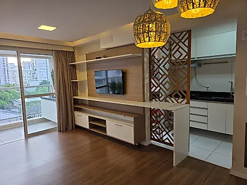 Apartamento em Barra Funda, São Paulo