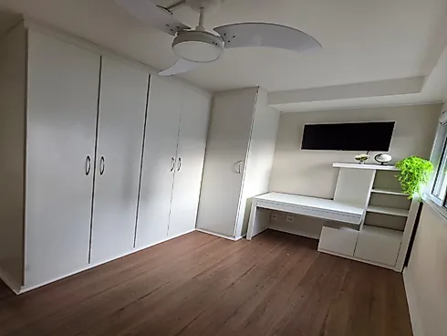 Apartamento 2 Quartos 57m² no Estilo Barra - Barra Funda - Foto 29