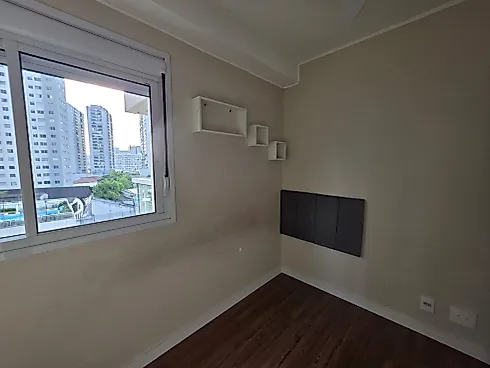 Apartamento 2 Quartos 57m² no Estilo Barra - Barra Funda - Foto 30