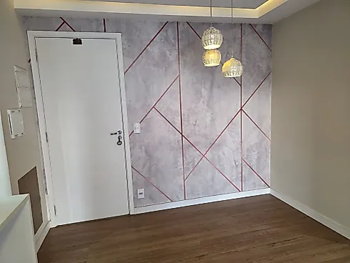 Apartamento 2 Quartos 57m² no Estilo Barra - Barra Funda - Foto 8