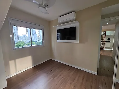 Apartamento 2 Quartos 57m² no Estilo Barra - Barra Funda - Foto 21