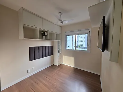 Apartamento 2 Quartos 57m² no Estilo Barra - Barra Funda - Foto 22