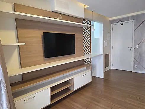Apartamento em Barra Funda, São Paulo