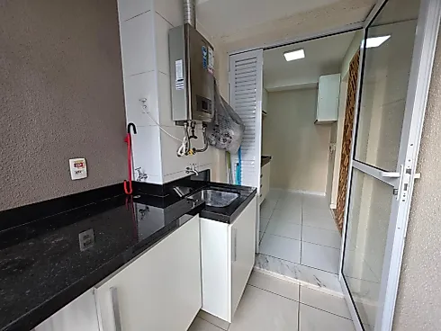 Apartamento 2 Quartos 57m² no Estilo Barra - Barra Funda - Foto 17