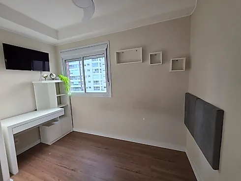 Apartamento 2 Quartos 57m² no Estilo Barra - Barra Funda - Foto 31