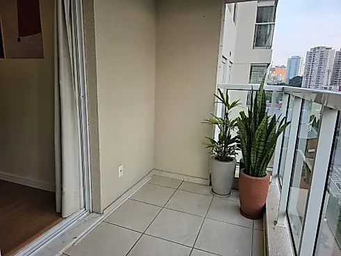 Apartamento 2 Quartos 57m² no Estilo Barra - Barra Funda - Foto 12