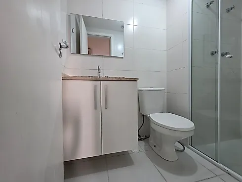 Apartamento 2 Quartos 57m² no Estilo Barra - Barra Funda - Foto 23