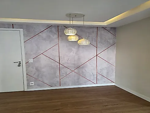 Apartamento 2 Quartos 57m² no Estilo Barra - Barra Funda - Foto 10