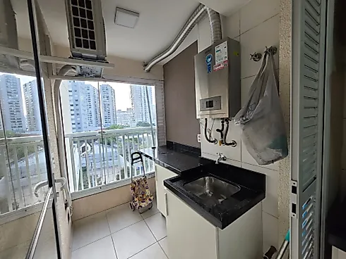 Apartamento 2 Quartos 57m² no Estilo Barra - Barra Funda - Foto 18