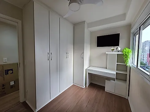 Apartamento 2 Quartos 57m² no Estilo Barra - Barra Funda - Foto 27