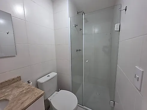Apartamento 2 Quartos 57m² no Estilo Barra - Barra Funda - Foto 25