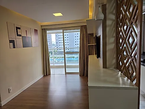 Apartamento 2 Quartos 57m² no Estilo Barra - Barra Funda - Foto 6