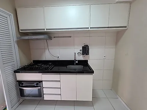 Apartamento 2 Quartos 57m² no Estilo Barra - Barra Funda - Foto 14