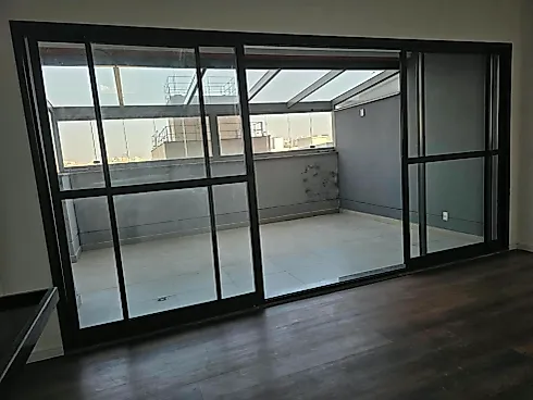 Apartamento 1 Quarto 42m² no Sou Perdizes By You - Perdizes - Foto 8