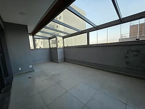 Apartamento 1 Quarto 42m² no Sou Perdizes By You - Perdizes - Foto 9