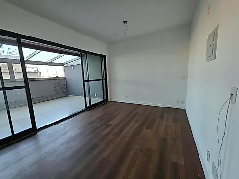 Apartamento 1 Quarto 42m² no Sou Perdizes By You - Perdizes