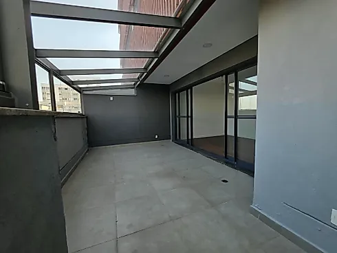 Apartamento 1 Quarto 42m² no Sou Perdizes By You - Perdizes - Foto 6