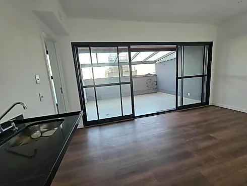 Apartamento em Perdizes, São Paulo