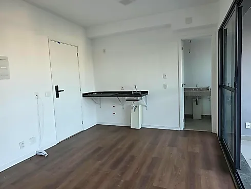 Apartamento em Perdizes, São Paulo