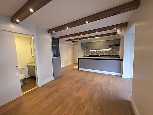 Apartamento 2 Quartos com 1 Suíte e 76m² - Barra Funda - Foto 5