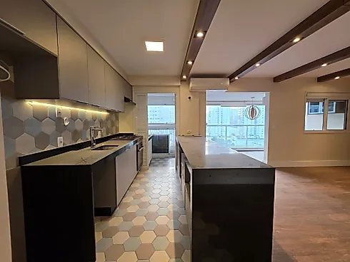 Apartamento 2 Quartos com 1 Suíte e 76m² - Barra Funda - Foto 7