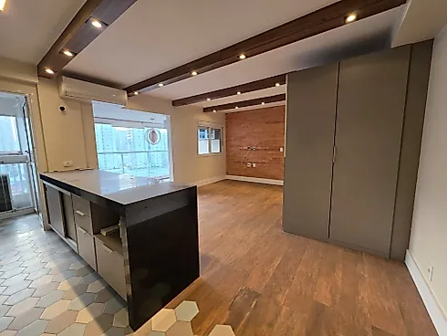 Apartamento 2 Quartos com 1 Suíte e 76m² - Barra Funda - Foto 6