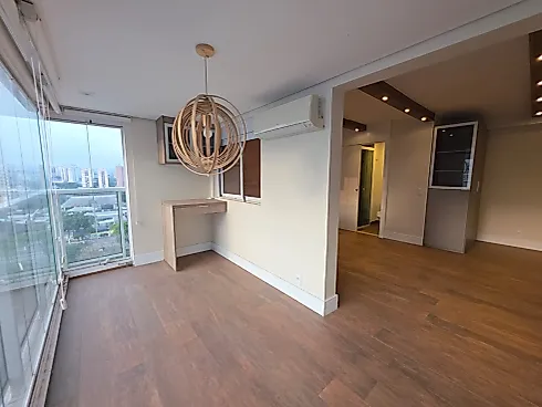 Apartamento 2 Quartos com 1 Suíte e 76m² - Barra Funda - Foto 12