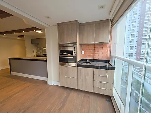 Apartamento 2 Quartos com 1 Suíte e 76m² - Barra Funda - Foto 15