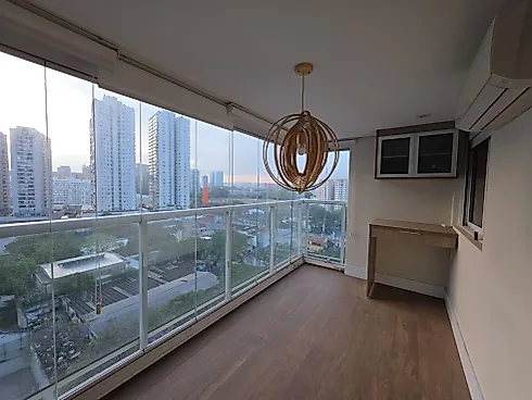 Apartamento 2 Quartos com 1 Suíte e 76m² - Barra Funda - Foto 13