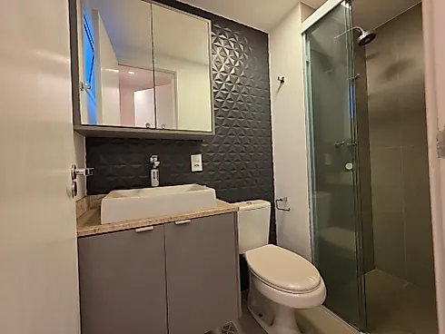Apartamento 2 Quartos com 1 Suíte e 76m² - Barra Funda - Foto 24