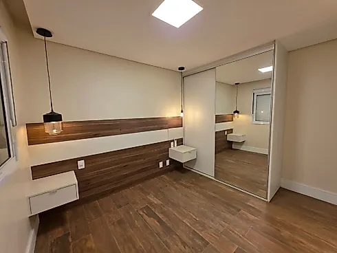 Apartamento 2 Quartos com 1 Suíte e 76m² - Barra Funda - Foto 21