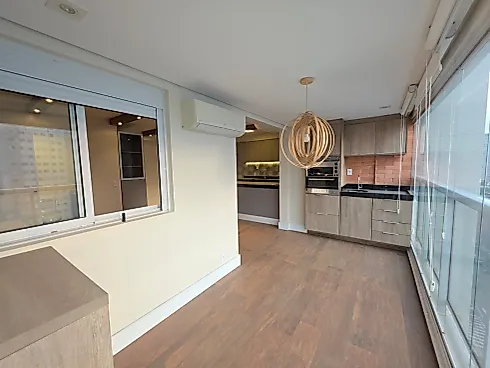 Apartamento 2 Quartos com 1 Suíte e 76m² - Barra Funda - Foto 14