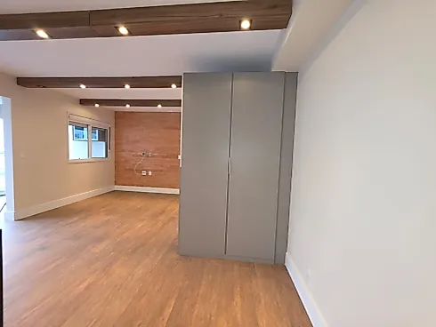 Apartamento 2 Quartos com 1 Suíte e 76m² - Barra Funda - Foto 2