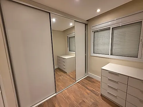 Apartamento 2 Quartos com 1 Suíte e 76m² - Barra Funda - Foto 25